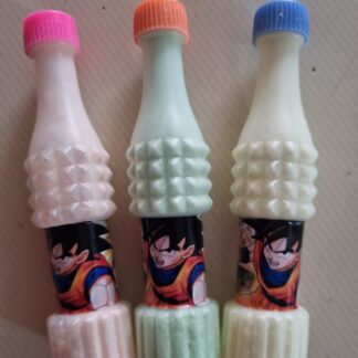 Dragon ball z sherbet 10's