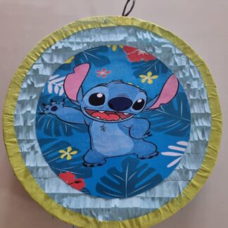 Stitch pinata-sold empty