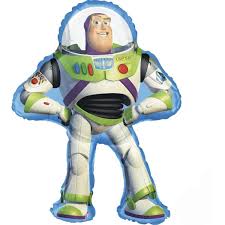 buzz foil