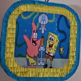 IMG 20260Spongebob pinata square504 WA0046