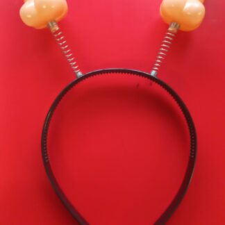 Bachelorette head bobber allice band