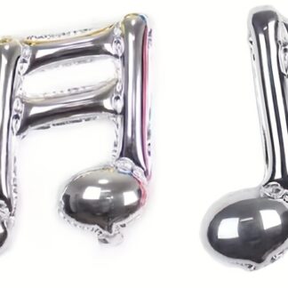 music silver