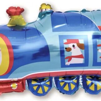 train foil