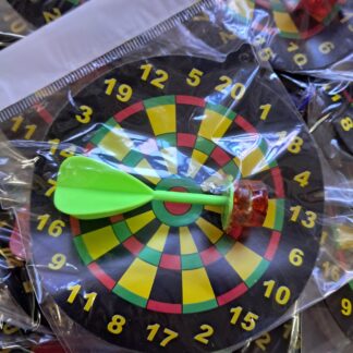 Target novelty games 10's