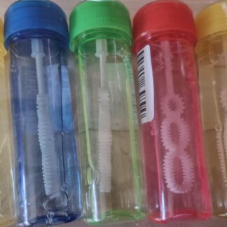 Party bubbles 5's assorted