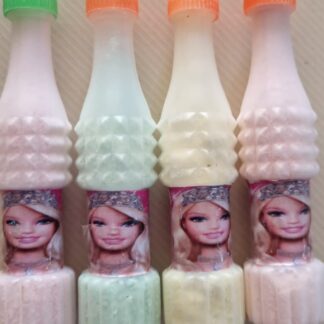Fashion princess sherbet 10's