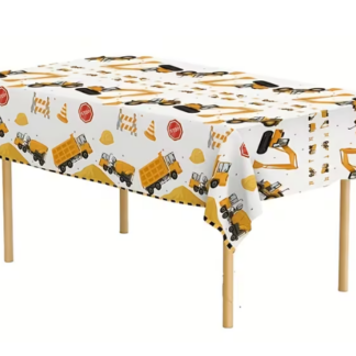 construction table cover