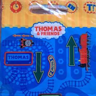 Thomas train loot bags 8's